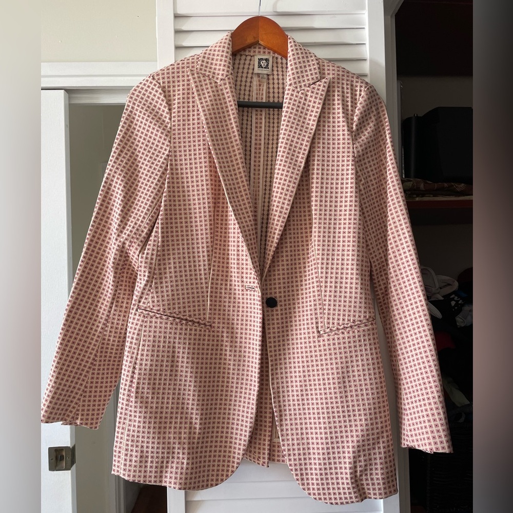 Anne Klein Women’s Blazer